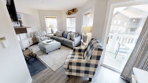 Furniture, Home Decor, Couch, Indoors, Living Room