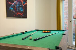 Activities & Experiences