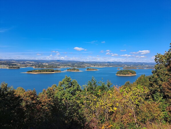 Panther Creek Overlook