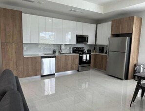 Cucina privata