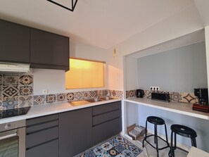 Cuisine privée