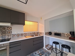 Cuisine privée