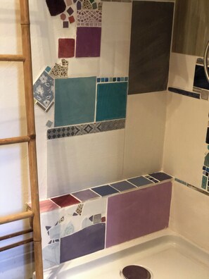 Detalj interiör