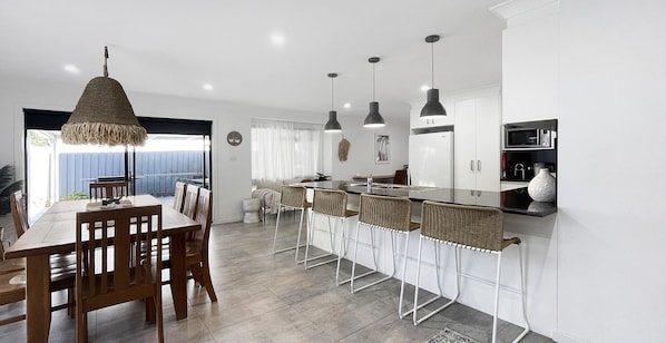 Kitchen Dining