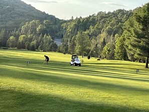Golf