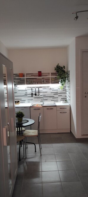 Cuisine privée