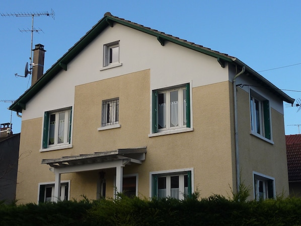 Exteriör