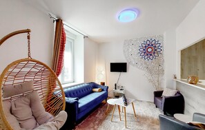 living-room
