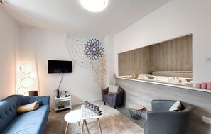 living-room