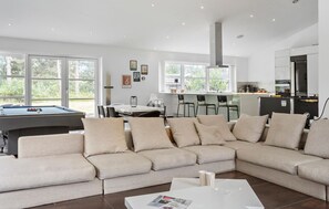 living-room
