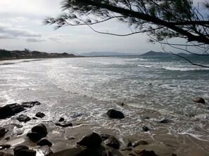 Strand