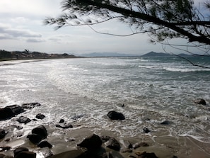 Plage