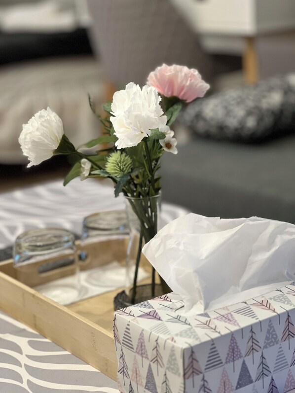 Innendetails
