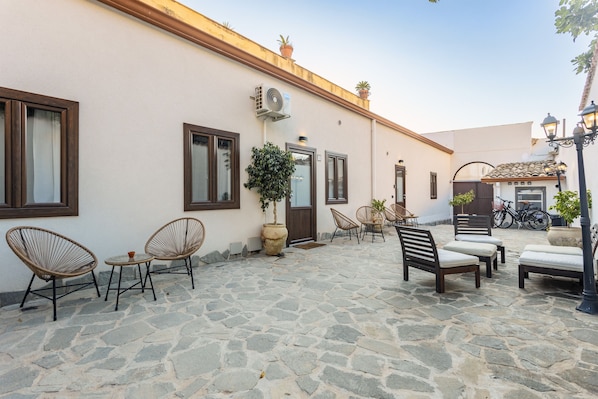 Terrass/Patio