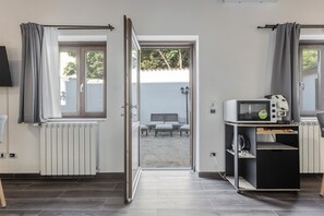 Interiör