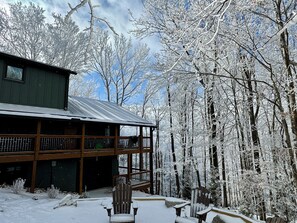 Winter Wonderland ❄️