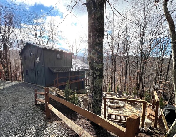 Breathtaking Views and amazing outdoor amenities.