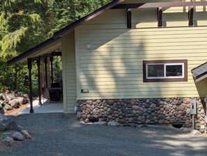 Gnome Home - Upper Studio
