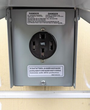 EV Charger