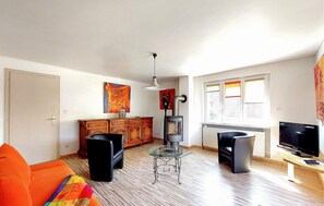 living-room