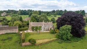 Old Rectory - StayCotswold