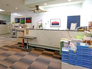 Hall