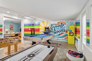 Spielezimmer