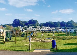 Espace pour enfants