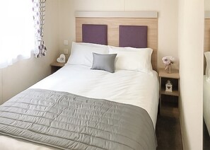 Deluxe 3 Bedroom - Caloose Holiday Park, Hayle