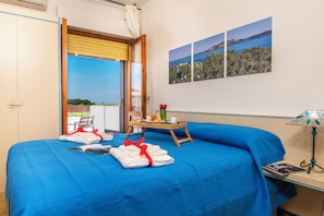 Chambre principale