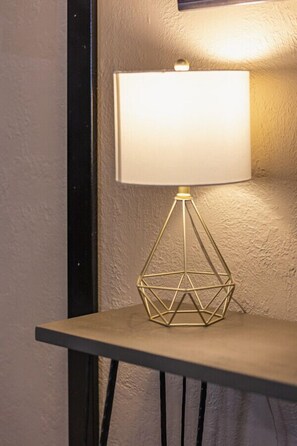 Innendetails