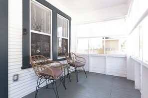 Terrass/Patio