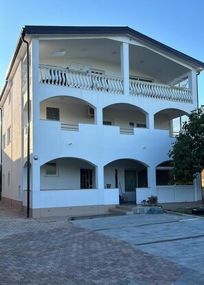 Exterieur