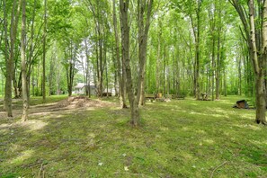 Shared Picnic Area