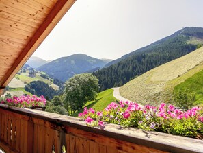 Boendeområde