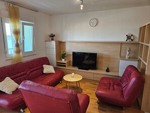 Coin séjour
