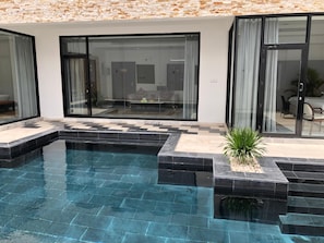 Piscina panoramica