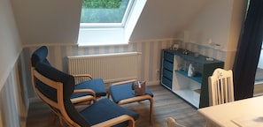 Interiör