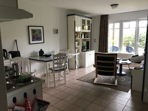 Wohnesszimmer