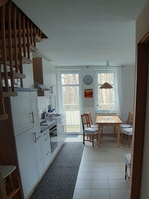 Eget kök