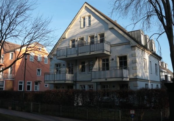 Exteriör