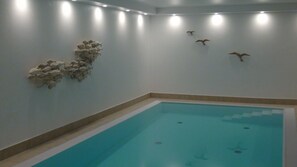 Schwimmbad 3,5*7m
