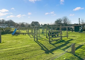 Hamlet Lodge Retreat at Calloose Holiday Park, Hayle