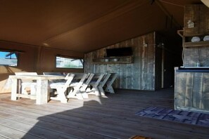 Patio / Balcony