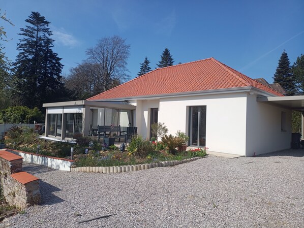 Exteriör