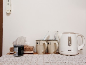 Café et/ou machine à café