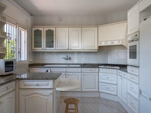 Cuisine privée