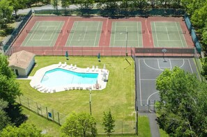 Sportplatz