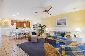 ,Living Area,