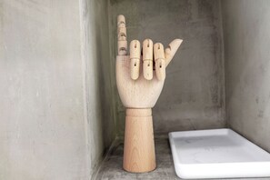 Modern decor